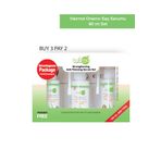Hair Md Onarıcı Saç Serumu 60 ml 3 Al 2 Öde Set