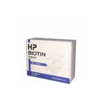 Hair Pharma Hp Biotin 2 Mg 100 Tablet