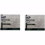 Hair Pharma HP Biotin 5 mg 2x120 Tablet