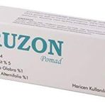 Hair Pharma Pruzon Krem