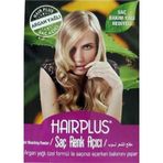 Hair Plus Saç Açıcı Set Argan 30 G Beyaz Toz + 60ml Oksidan%40+ Bakım Yağ+eldiven diger