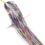 Hair Tinsel Saç Simi - Ht08