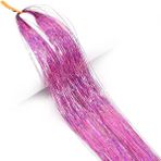Hair Tinsel Saç Simi - Ht09