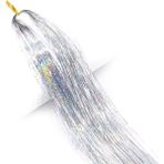 Hair Tinsel Simi / HT14 - 1 Adet