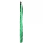 Hair Tinsel / Simi / Yeşil