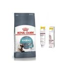 Hairball Care Kuru Kedi Maması 2 Kg + Gimcat Malt Soft Extra 20 Gr
