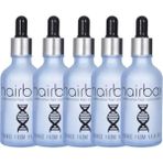 HAİRBOX Erkek Saç Serum, Saç Serum ( 5'li Serum )