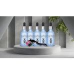 HAİRBOX Erkek Saç Serum, Saç Serum Seti ( 5'li Serum, 1 Dermaroller )