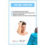 hairbox professional hair care products Erkek Saç Çıkarıcı Serum, Saç Çıkaran Serum , Saç Gürleştirici (SERUM ŞAMPUAN ROLLER)