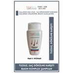 hairbox professional hair care products Hairbox Tuzsuz Şampuan , Saç Dökülmesi Karşıtı , Saç Bakım
