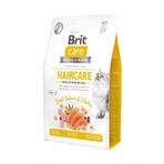 Haircare Hypo-Allergenic Deri Ve Tuy Sagligi Icin Tahilsiz Yetiskin Kedi Mamasi 2Kg