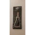 Haırcraft Solıngen Inox Tırnak Pensi Hc00516 Helezon Yaylı - Çelik