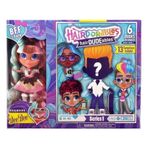 Hairdorables Dee Dee Sıkı Dostlar