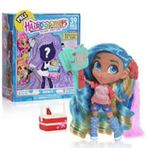 Hairdorables HAA05000 Yeni Seri Sezon 3 Sürpriz Bebekler