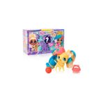 Hairdorables S1-23635 Sürpriz Hayvanlar