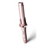 Hairens HRS-270 32 mm Pembe Otomatik Saç Maşası
