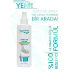 Hairextrem Günlük Saç Bakım Losyonu - Beyaz