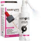 Hairforte Hair Forte Sprey%2 Procapil Kadınlar Için Saç Dökülmesine Karşı Sprey 60 Ml