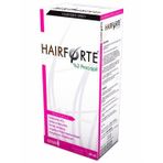 Hairforte Kadın %2 Procapil 60 ml Dökülmelere Karşı Saç Spreyi
