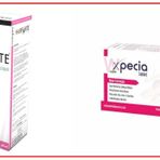 Hairforte Sprey Kadın 60 ml + Xpecia Kadın 60 Tablet Saç Bakım Paketi