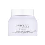 Hairitage 237 ml Maksimum Tutuş Saç Jölesi