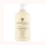Hairitage 384 ml Nazik Günlük Şampuan