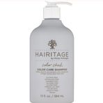 Hairitage 384 ml Renk Kontrolü ve Bakımı Şampuan