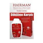 Hairman 300 ml Bitkisel Saç Bakım Şampuanı