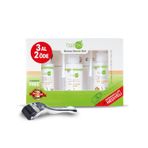 Hairmd Onarıcı Saç Serumu 60 ml 3 Al 2 Öde Set