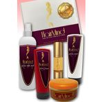 HairMind Keratin Care Complex At Home Evde Keratin Saç Bakım Seti