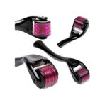 Hairon Plus Dermaroller 540 İğneli 0.5 Mm Dermaroller