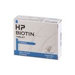 Hairpharma Hp Biotin 2 Mg 100 Tablet 2 Adet - --
