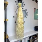 Hairpim Jakarta (0.8 Gr) Platin 2 50 Adet 70 Cm Yeni Nesil Kaynak Saç Hp342