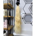 Hairpim Jakarta (0.8 Gr) Platin 50 Adet 70 Cm Yeni Nesil Kaynak Saç