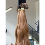 Hairpim Mikro Kaynak Professional (0.8 Gr)Balköpüğü 50 Adet 70 Cm Yeni Nesil Kaynak Saç Mk716