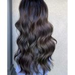 HairPim Professional (0.6 Gr) Doğal 50 Adet 70 Cm Yeni Nesil Kaynak Saç HPD369