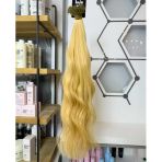 Hairpim Professional (0.8 Gr) Bal Köpüğü 50 Adet 70 Cm Yeni Nesil Kaynak Saç Hp349