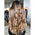 Hairpim Professional (0.8 Gr) Bej Sarı 50 Adet 60 Cm Yeni Nesil Kaynak Saç Hp605