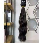 Hairpim Professional (0.8 Gr) Doğal 50 Adet 70 Cm Yeni Nesil Kaynak Saç