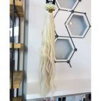Hairpim Selection (0.8 Gr) Platin 50 Adet 70 Cm Yeni Nesil Kaynak Saç Hp355