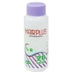 Hairplus 60 ml 20 Vol Sıvı Peroksit