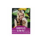 Hairplus Hair Plus Saç Açıcı Set Argan ( 30 G Beyaz Toz + 60ml Oksidan%40+ Bakım Yağ+eldiven)