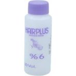 Hairplus Oksidan Krem %6 20 Vol. Krem Renkli Saç Boyası İçin Özel Formül Etkili