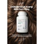 hairpower Saw Palmetto Tablet - Saç Dökülmesine Karşı Saç Bakım Takviyesi