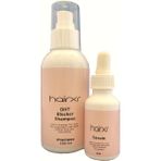 Hairxr Saç Bakım Şampuan 150 ml ve Saç Serumu 30 ml Set - Paket