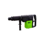 Hais 11kg Kırıcı Delici Matkap Çift Fonksiyonlu 1500w