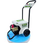 Hais 150 Bar İnverter Basınçlı Oto Yıkama Makinası 4 Hp Motor Gücü ile Yüksek Performans