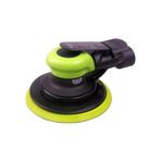 Hais 150 MM Havalı Eksantrik Zımpara Makinası EP6151-6-S