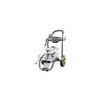 Haıs 225 Bar Basınçlı Yıkama Makinesi 3100 W (Arabalı)