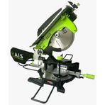 Hais 315Mm Ustten Tablali Gonye Kesme Testeresi 93056